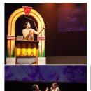 진영한빛도서관 공연장 이미지