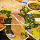 미선횟집 | 강남역 횟집 다미선 활어회 한상세트 후기 회식장소로 많이 찾는 맛집