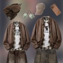 2523 | 고백 100% 성공하는 미리보는 봄 남녀코디