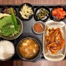 한식소담길(인천공항) 이미지