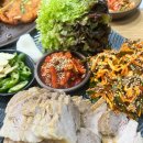 밀촌손칼국수 이미지