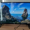 LG 32인치 LED TV 팝니다. 이미지