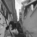 창신역 1번 출구 뒤 이미지