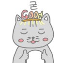 라라캣 이미지