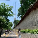 서순라길 이미지