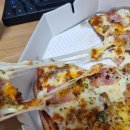 비스트로피자 계양점 | 비스트로 피자 계양점 가성비 후기 :: 계양구 배달음식 1+1 베이컨체다