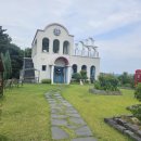 산토리니 이미지