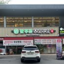 푸른참 이미지