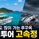 (주)브이아이피 응급환자이송센터 | 한국인도 많이 가는 베트남 푸꾸옥 고속정 전복… 관광객 15명 숨진 호핑투어(Hopping Tour)의 위험성