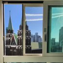 RR-97[번영로]-하-25 | 울산방충망-복산동 번영로 센트리지 아파트 방충망 교체하고 왔습니다