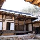 안동민속촌 이미지