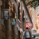 골목식당 이미지