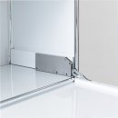 주식회사 마켓101 | 마켓비 심플리 5단 수납장 BC101 좁은 공간도 넓게 쓰는 마법 같은 수납력 끝판왕 후기