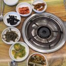 남해금수횟집 | [부산여행] 부산 자갈치시장 로컬맛집 남해 금수횟집 / 생선구이, 갈치조림