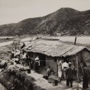 6.25 동란 중, 거제도 포로수용소 이모저모 '사진전' 이미지