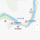 [삼척] 엘림캠핑장 및 내평계곡에 위치한 캠핑장 후기