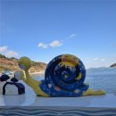 은하수펜션 | 청산도 감성 여행 숙소 추천｜오션뷰와 은하수까지 즐기는 청산도 펜션 후기