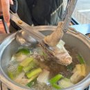 닭한마리칼국수 이미지