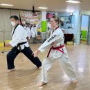 동삼(태권도) 이미지