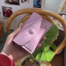 아워스너그 | 행신 덕양구 가죽공방. Our snug 기념일 선물로 가죽지갑 만들기 원데이클래스