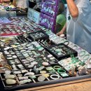 옥보석 | 타이베이 비올때 갈만한 곳 옥시장 꽃시장 후기 - 위치 내부모습