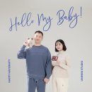 임신일기(6) : 주수 촬영, 만삭 촬영 완료 &amp; 성장 앨범 계약... (아인병원 연계 스튜디오 유니미니 후기)