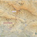11월04일 제219회차 영주 선달산(1236m)정기산행안내 이미지
