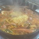 CAMP598 송탄부대찌개