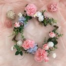 사파동412 | 창원꽃집 산소꽃 / 성묘꽃 / 납골당리스 / 추석성묘꽃다발 사파동꽃집 프롬플레르