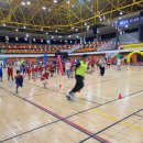 영암 한마음지역아동센터 이미지