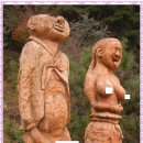 박달재광장휴게소