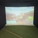 비전골프연습장 이미지