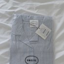 아이와 함께 입는 여름 잠옷｜오르시떼 반소매 파자마 내돈내산 후기