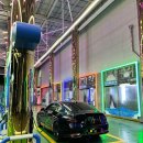 아산 미그린주유소 이미지