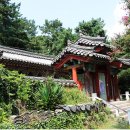 현풍곽씨 열녀각玄風郭氏 烈女閣 | 대구 달성군 현풍면 이양서원(尼陽書院)