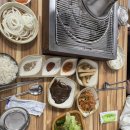 학동선소상가4주차장 | 여수 학동 삼겹살, 맛집 [축산이야기] 왕계란말이