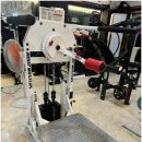 파워짐 휘트니스 이미지