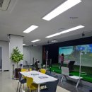 헤븐골프연습장 이미지