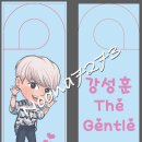 THE GENTLE 이미지