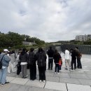 이화여자대학교 | [봉사활동] 25-2 멘토링 활동: 이화여자대학교 방문 후기