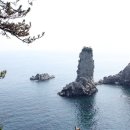 외돌개휴게소