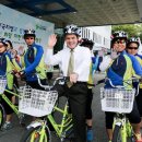 희망자전거 이미지