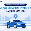 카카오펫 이미지