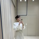 2부 <지역작가 400호전「백문불여일견:百聞不如一見」> | W10. 브라이덜 소노 SONO 본식드레스, 2부 드레스 가봉 후기