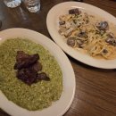 완산-42 | 피콜로 : 전주 객리단길 맛집 스테이크 세트 후기