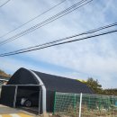 우두동 자전거도로 이미지