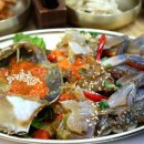 칠산꽃게장전문점 이미지