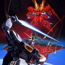 작전중 | 기동전사 건담 역습의 샤아, CGV 대구 후기