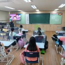 면중초등학교 이미지