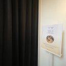 갤러리 빈 | 모다갤러리 달항아리 《빈 거울》 서울 설치미술 전시회 추천 후기